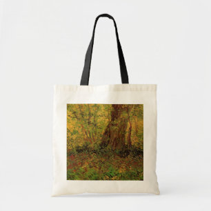 Tote Bag Sous-bois par Vincent van Gogh