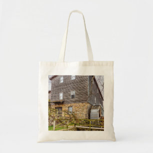 Tote Bag Sous Edwards Mill