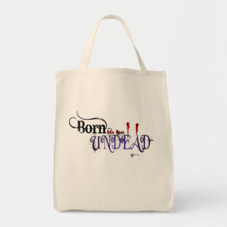 Tote Bag Soutenu pour être vampires