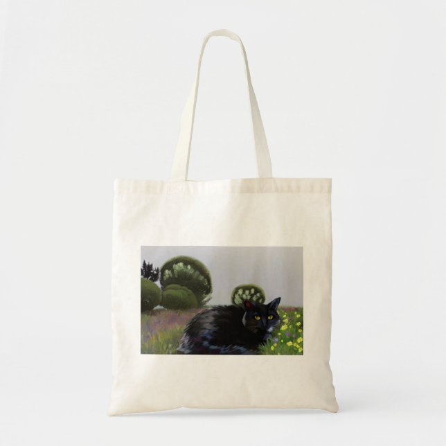 Tote Bag Souvenir d'Ashoka (Devant)