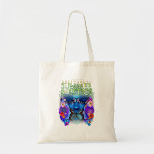 Tote Bag Souvenir du Festival du solstice d'été de Greensbo