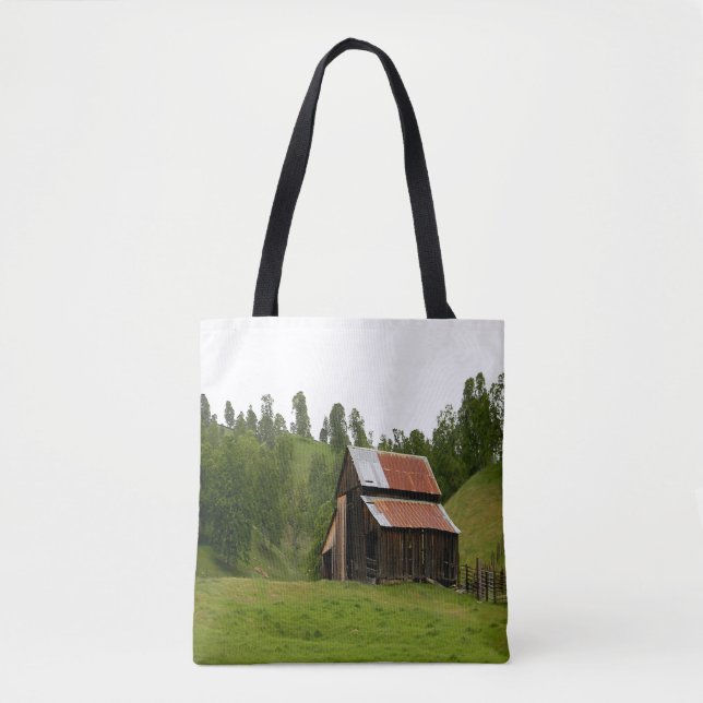 Tote Bag Souvenirs... (Devant)