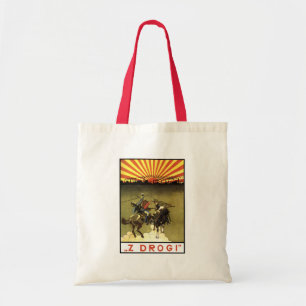 Tote Bag Soviétique