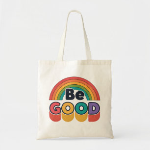 Tote Bag Soyez bons
