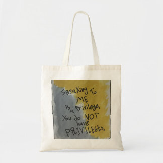 Tote Bag Soyez forts..