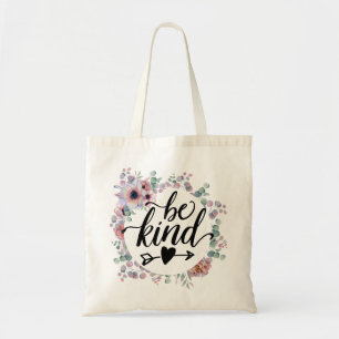 TOTE BAG SOYEZ GENTIL
