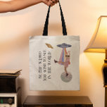 Tote Bag Soyez L'Étrange | Monogramme de chat de l'espace d<br><div class="desc">Chaque femme a besoin d'un bon transport à fourre-tout autour de tous ses biens de première nécessité. Qu'il s'agisse d'un cadeau d'anniversaire, d'un cadeau d'anniversaire ou même d'un petit cadeau de beauté pour vous-même, ces sacs sont à la fois pratiques et élégants - un combo gagnant à chaque fois. Parce...</div>