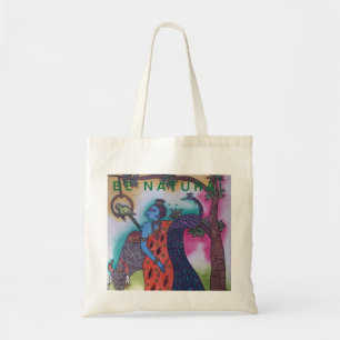 TOTE BAG SOYEZ NATUREL…