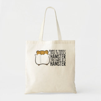 Tote Bag Soyez Toujours Vous-Même À Moins De Pouvoir Être U