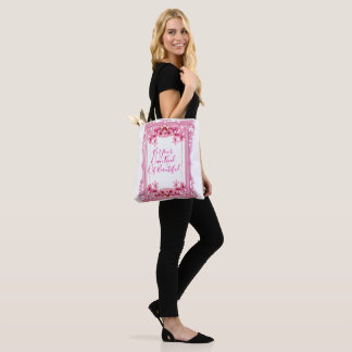 Tote Bag Soyez Votre Propre Genre De Beau