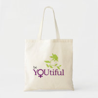 Soyez YOUtiful Fourre-tout