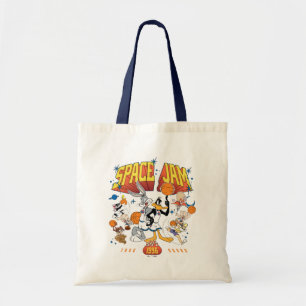 Tote Bag SPACE JAM™ ÉQUIPE TUNE SQUAD™ Graphique 1996