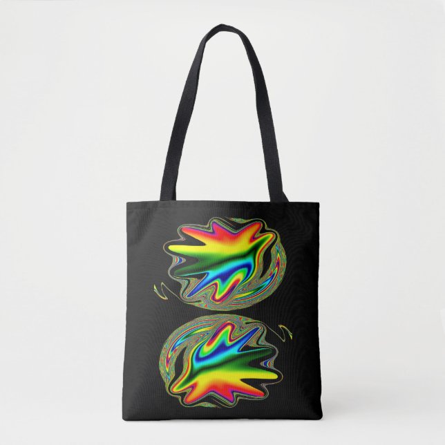 Tote Bag Spectre (Devant)