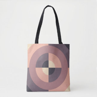 Tote Bag Spectre de crème de café