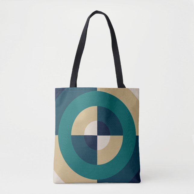 Tote Bag Spectre de Terra (Devant)