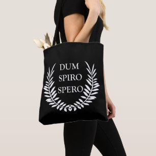 Tote Bag sperme spiro