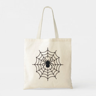Tote Bag Spidey Toile d'araignée-tastique