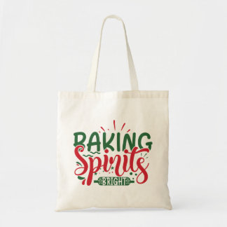 Tote Bag Spiritueux Spiritueux À La Cuisine