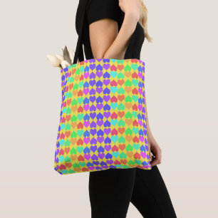 Tote Bag spnp_Sac fourre-tout sur-impression, moyen