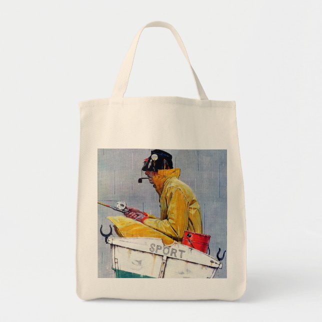 Tote Bag Sport (Devant)