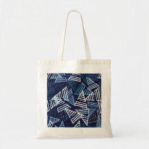 Tote Bag Sporty Fun : Fond d'écran Creative Seamless.