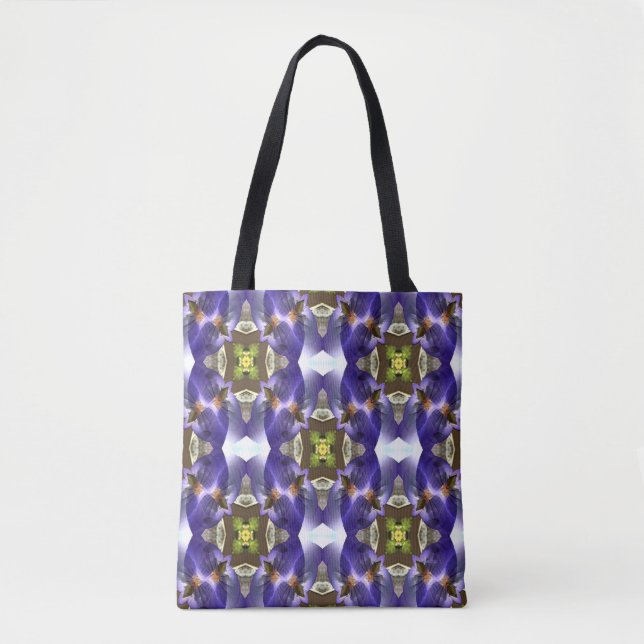 Tote Bag Spring Fun... (Devant)