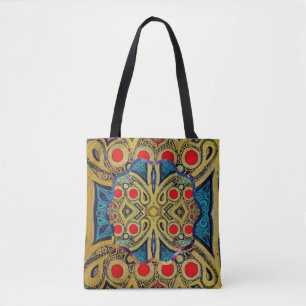Tote Bag Spring Street
