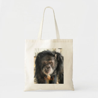 Tote Bag Spud, membre de la famille de Rufus
