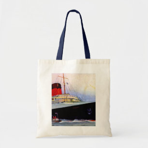 Tote Bag SS Normandie