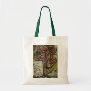 TOTE BAG ST. IDES