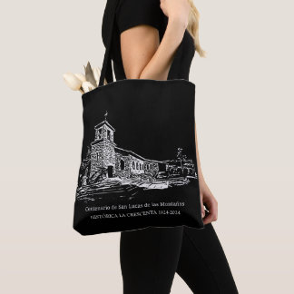 Tote Bag St. Luke's Of the Mountains Fourre-tout Espagne