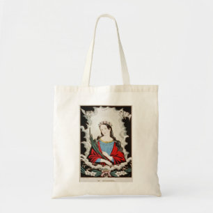 Tote Bag St Philomena - 1845