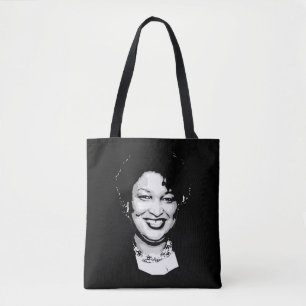 Tote Bag Stacy Abrams