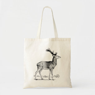 Tote Bag Stade
