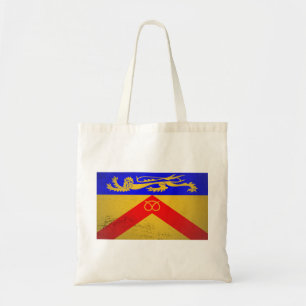 Tote Bag Staffordshire