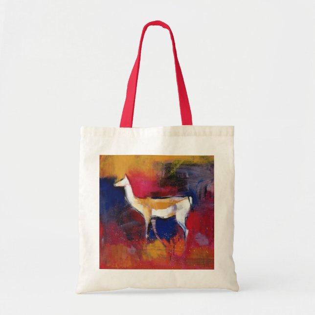 Tote Bag Starburst 1997 (Devant)