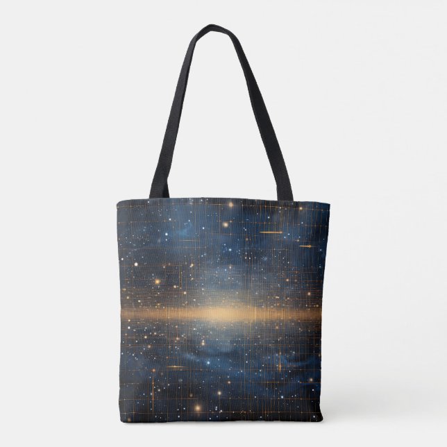 Tote Bag Stardust Dreams Fourre-tout (Dos)
