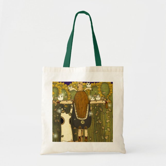 Tote Bag Starlight 2012 2 (Devant)