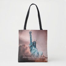 Statue de la Liberté