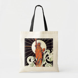 Tote Bag Statue de la liberté