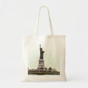 Tote Bag Statue de la liberté, 1900