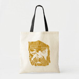 Tote Bag Statue d'Erebor