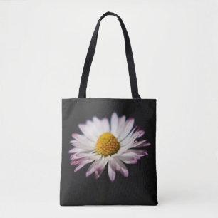 Tote Bag Stcna de marguerite commune