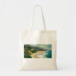 Tote Bag STE86 bord de la mer Cove.tif