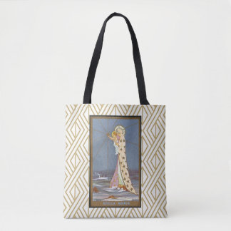 Tote Bag Stella Maris Fourre-tout