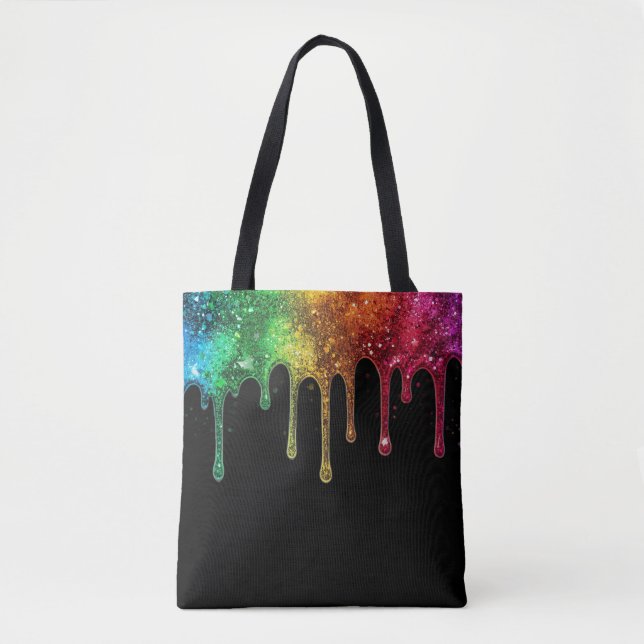 Tote Bag Step Out in Style With This Fashionable (Devant)