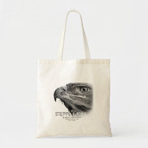 Tote Bag Steppe Eagle