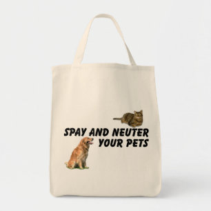 Tote Bag Stérilisez et changez