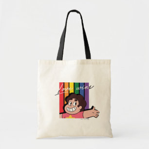 Tote Bag Steven Universe - L'amour gagne