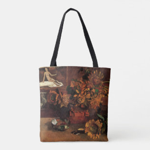 Tote Bag Still Life with L'Esperance (Espoir) par Paul Gaug